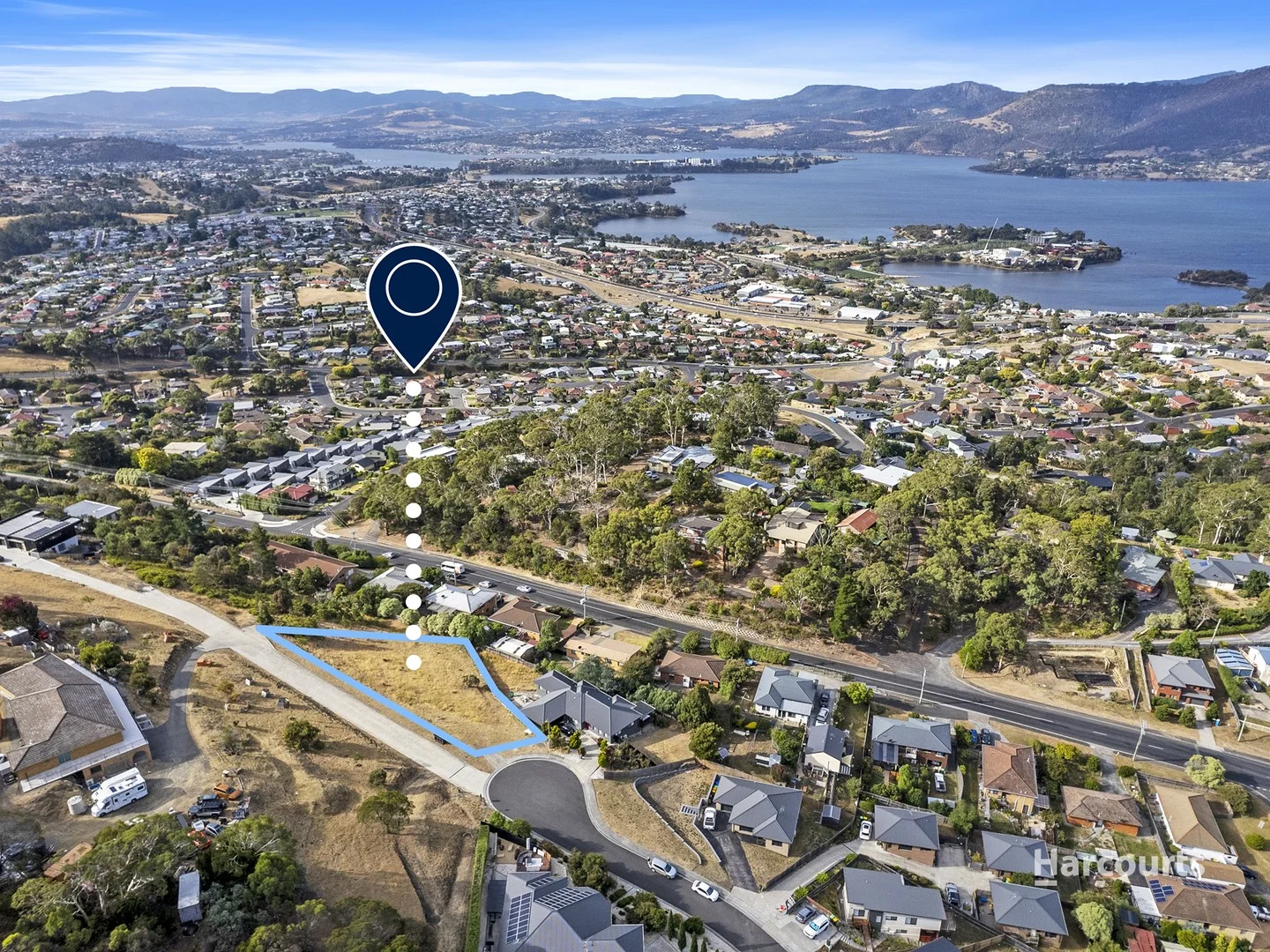 22 Redlands Drive, Rosetta TAS 7010