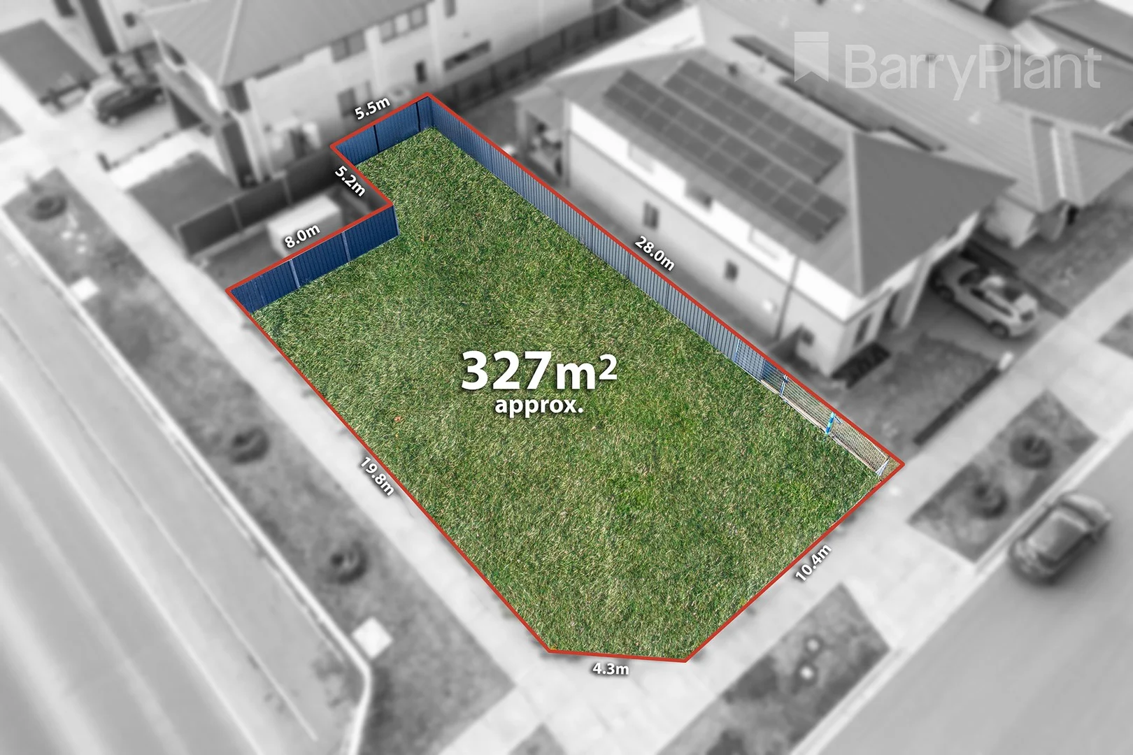 1 Eureka Street, Kalkallo VIC 3064