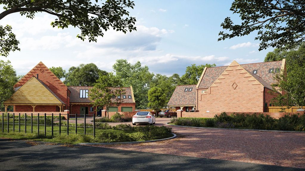 Additional image 4 of Land for saleMouth Lane, Guyhirn PE13