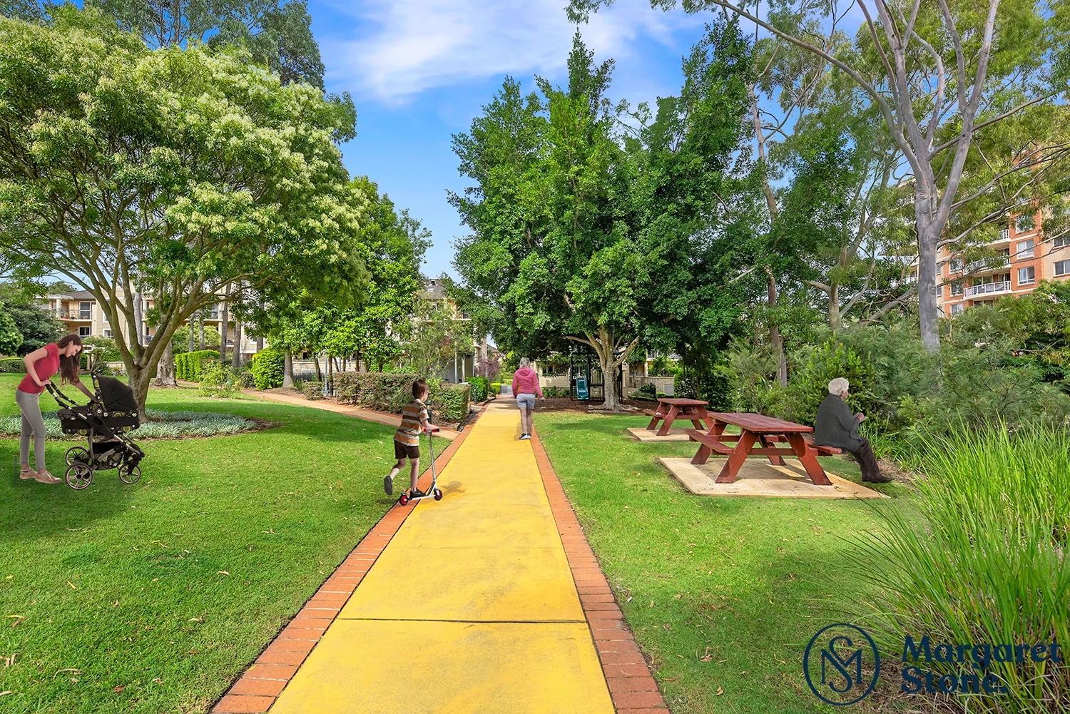 Additional image 12 of 404/10 Wentworth Drive, Liberty Grove NSW 2138