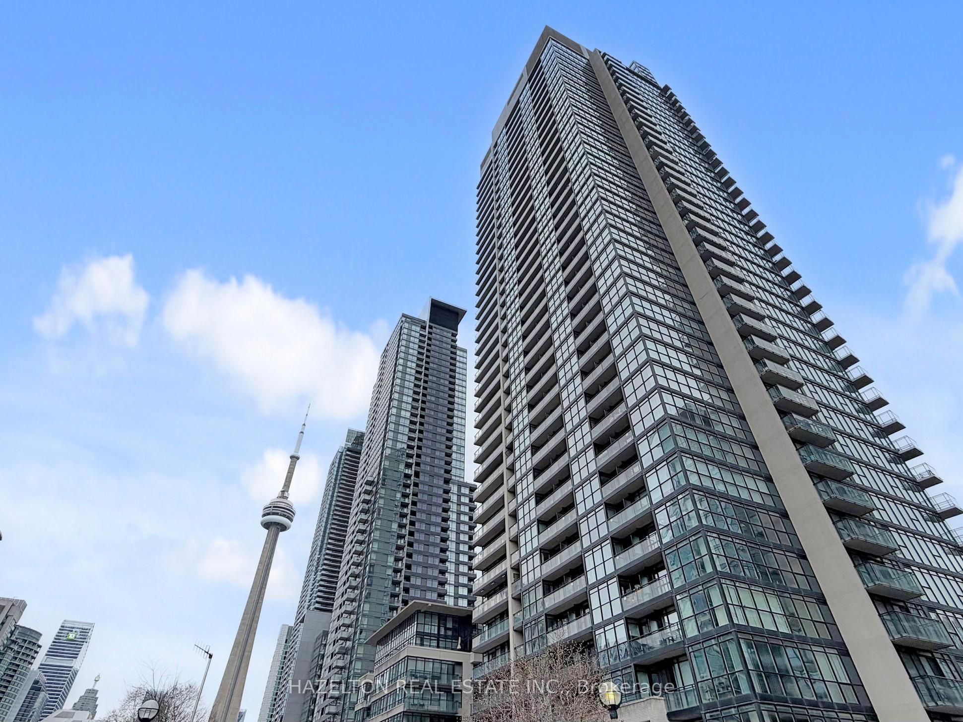 Additional image 4 of 3502-25 Capreol Court, Toronto, ON, M5V 3Z7