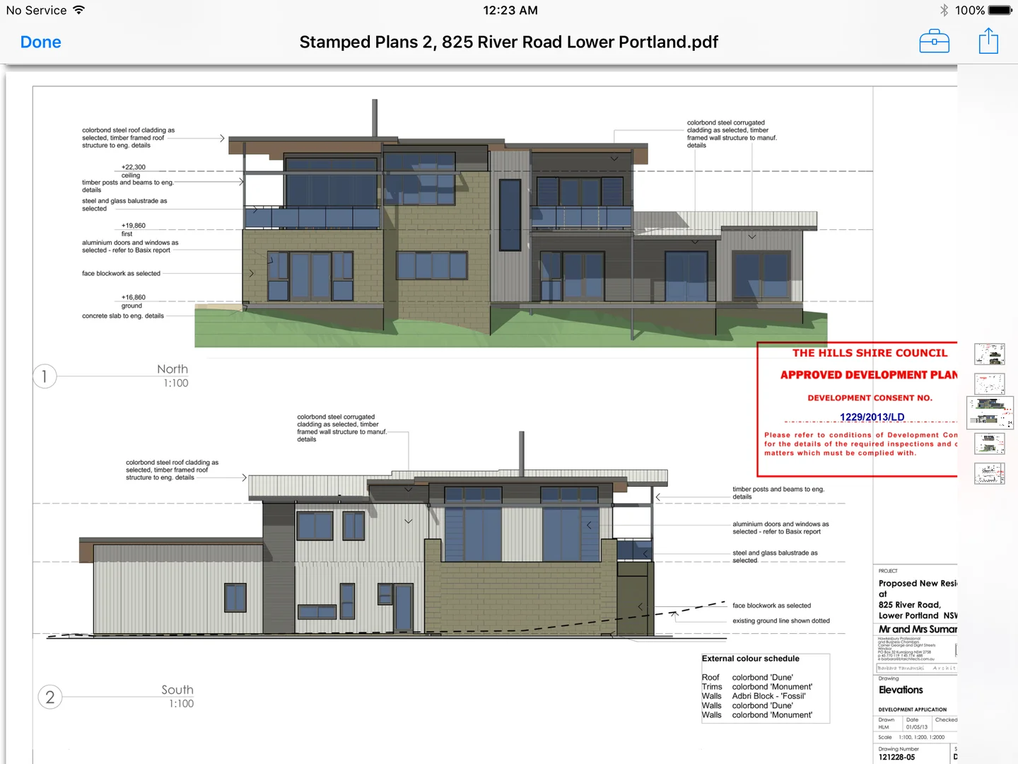 Additional image 3 of 825 River Road, Lower Portland NSW 2756