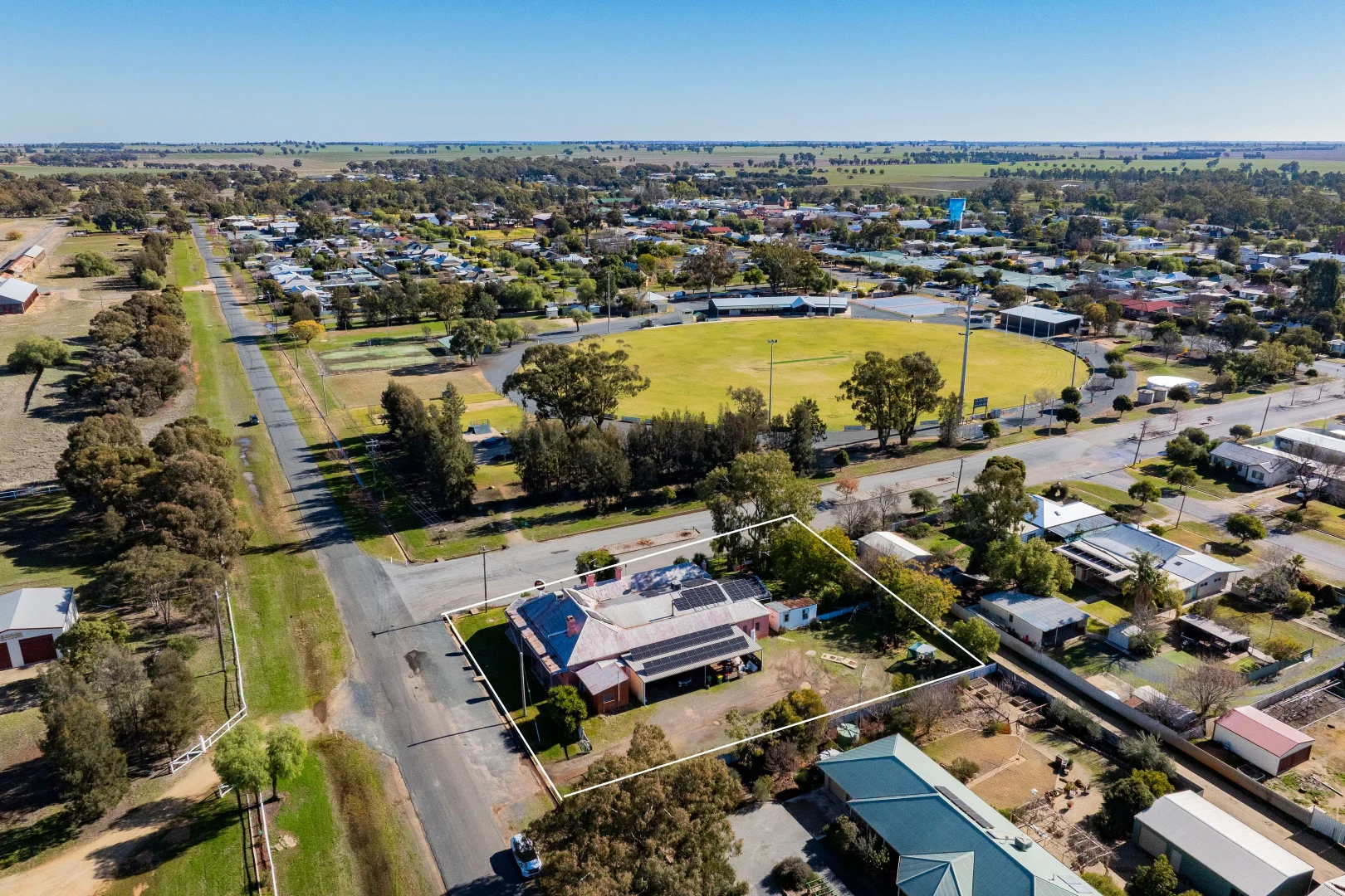 Additional image 13 of 31-33 Brookong Street, Lockhart NSW 2656