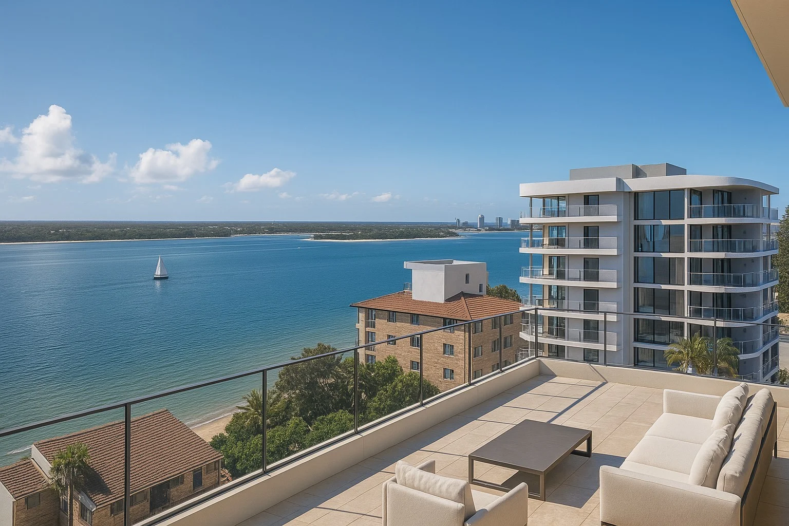 17 - 19 BACK STREET, Biggera Waters QLD 4216