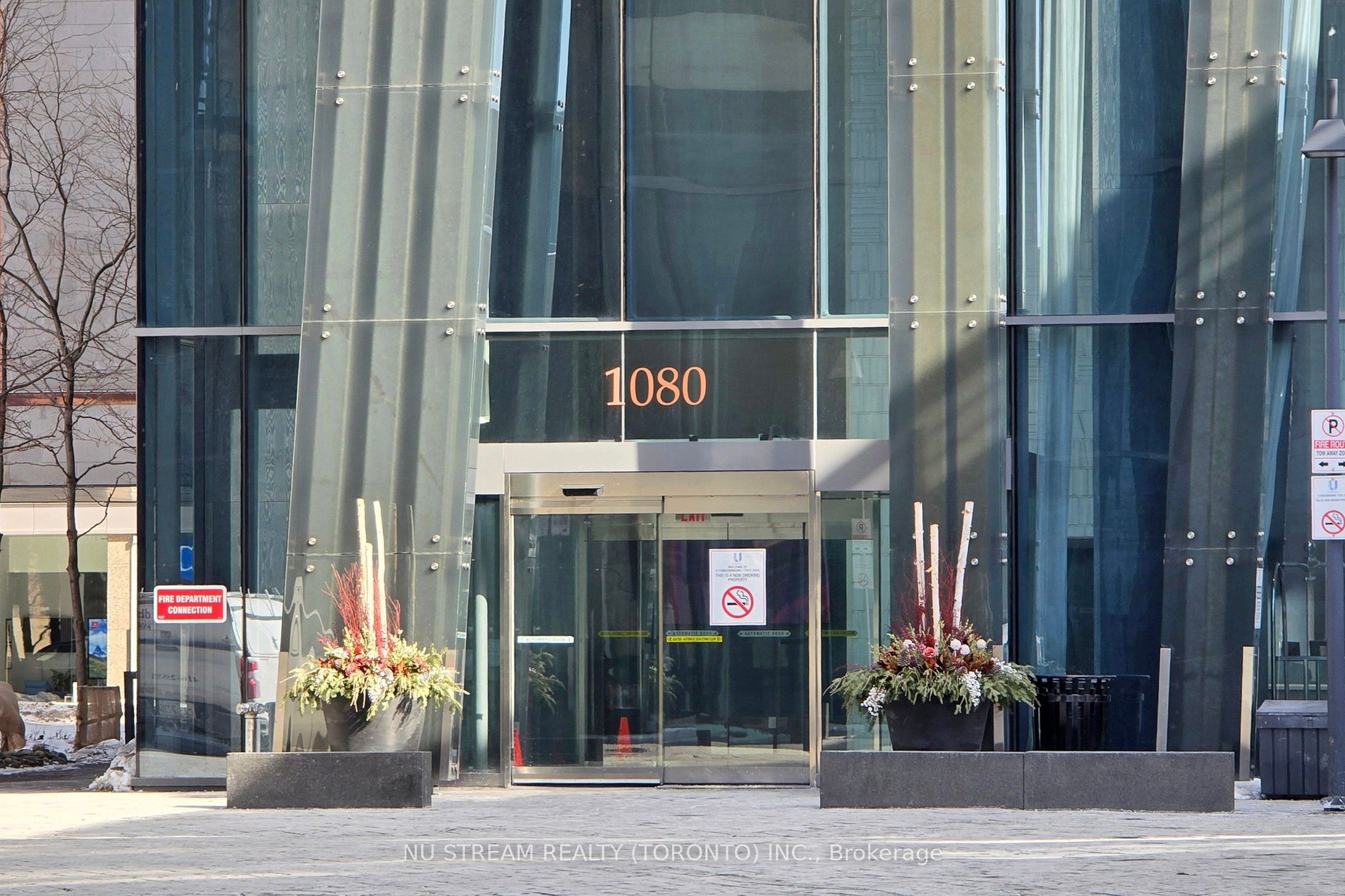 Additional image 4 of 1403-1080 Bay Street, Toronto, ON, M5S 0A5
