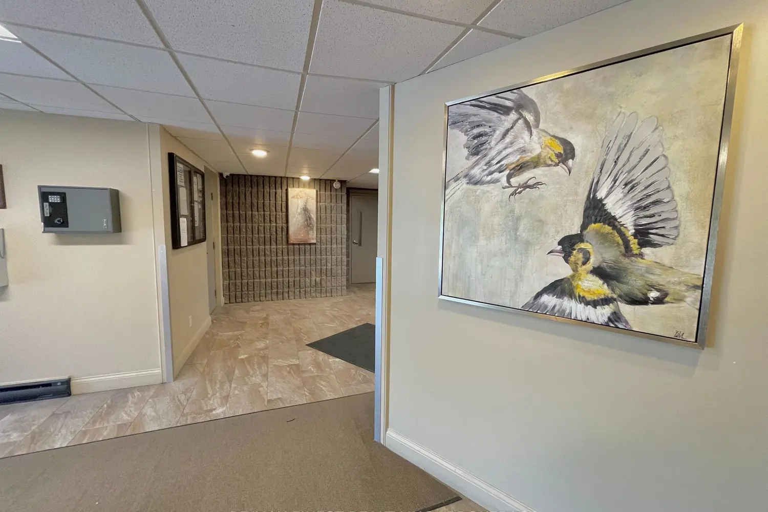 Additional image 2 of 17 Eldon Hall Place 602