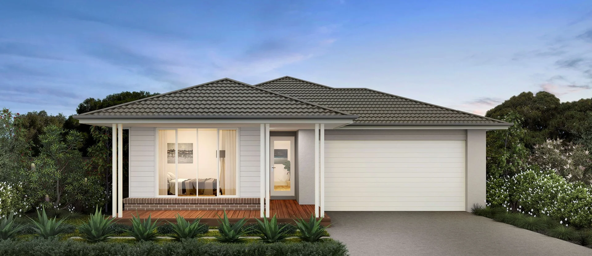 Lot: 2325, Ancho Road, Mickleham VIC 3064