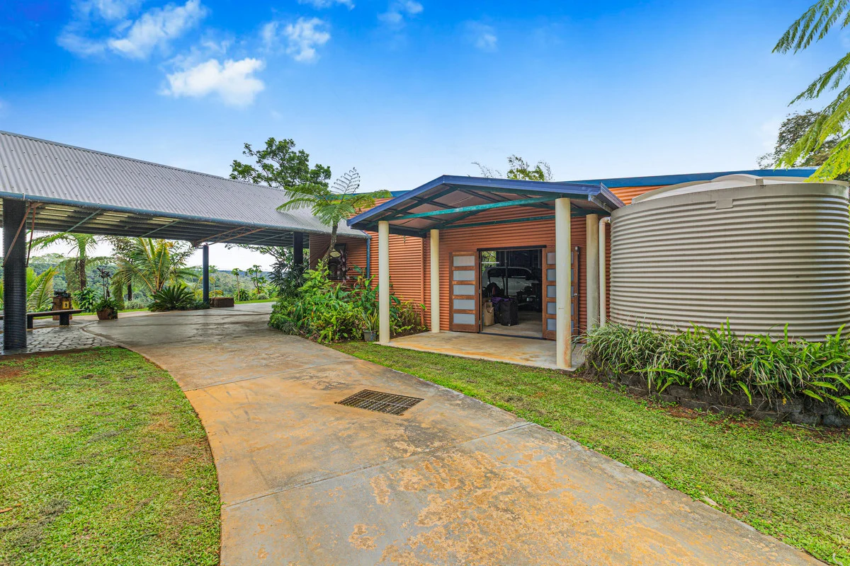 Additional image 11 of 69 Wairambar Creek Road, Topaz QLD 4885