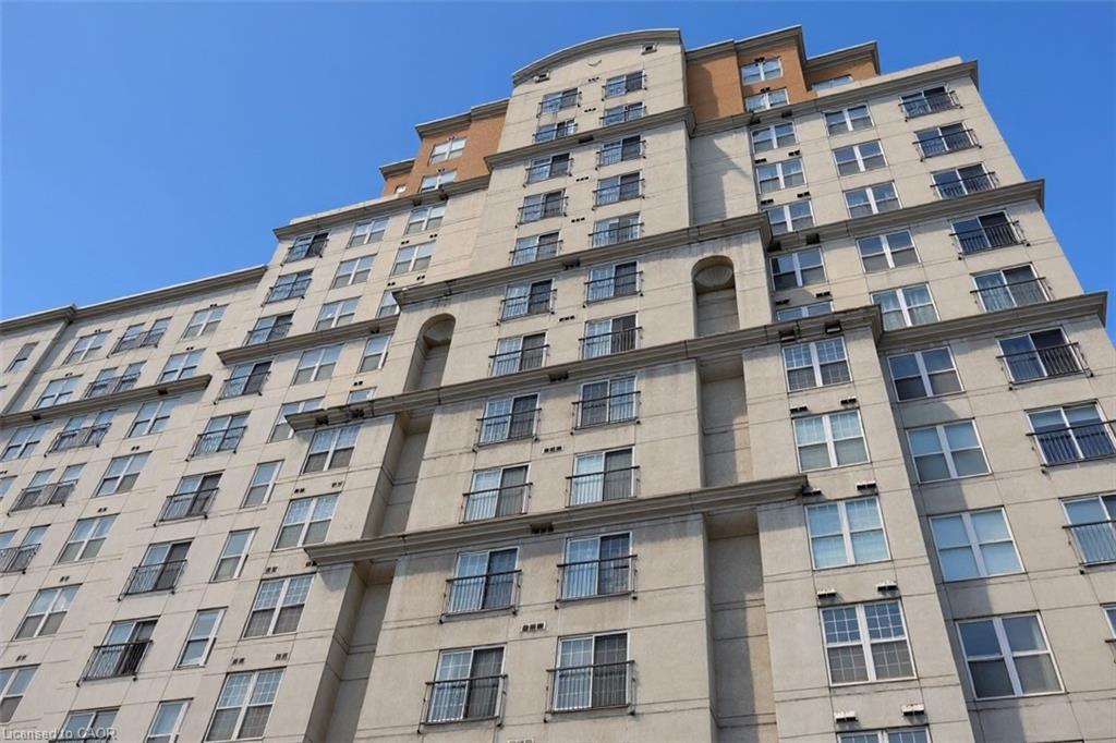 701-135 James Street S, Hamilton, ON, L8P 2Z6