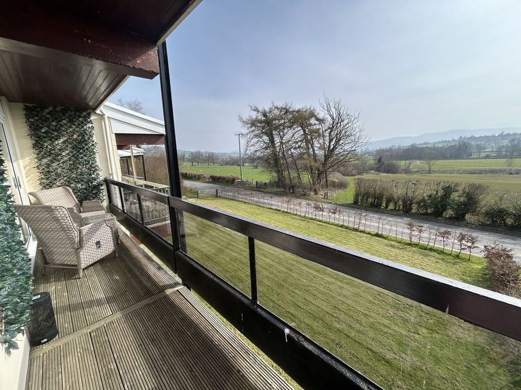 Additional image 11 of 1 bed flat for saleHay Road, Brecon LD3