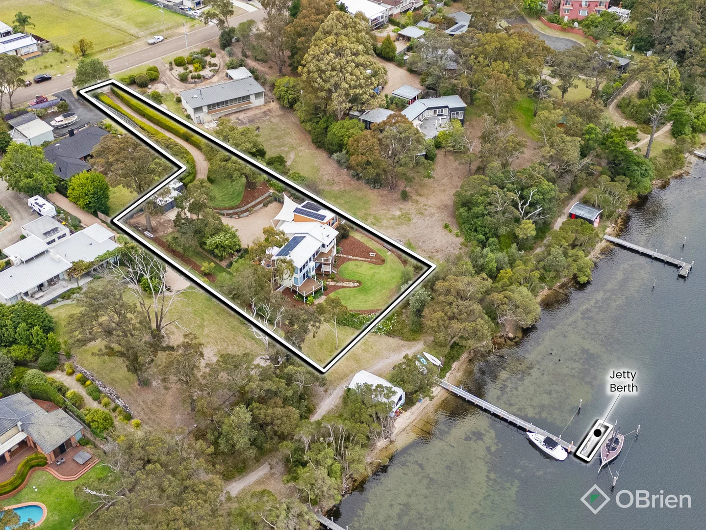 Additional image 25 of 129A Newlands Drive, Paynesville VIC 3880