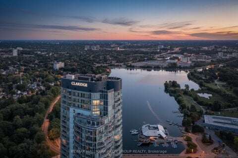 Additional image 7 of 3907-805 Carling Avenue, Ottawa, ON, K1S 5W9