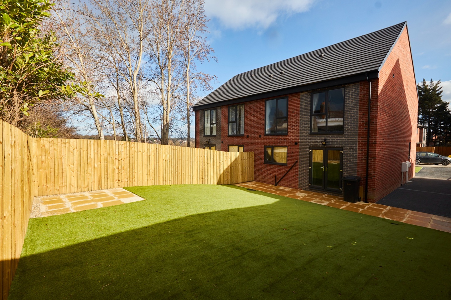 Additional image 25 of 8 Bed Semi-Detached House, The Two Trees, LS9, N1 7GU