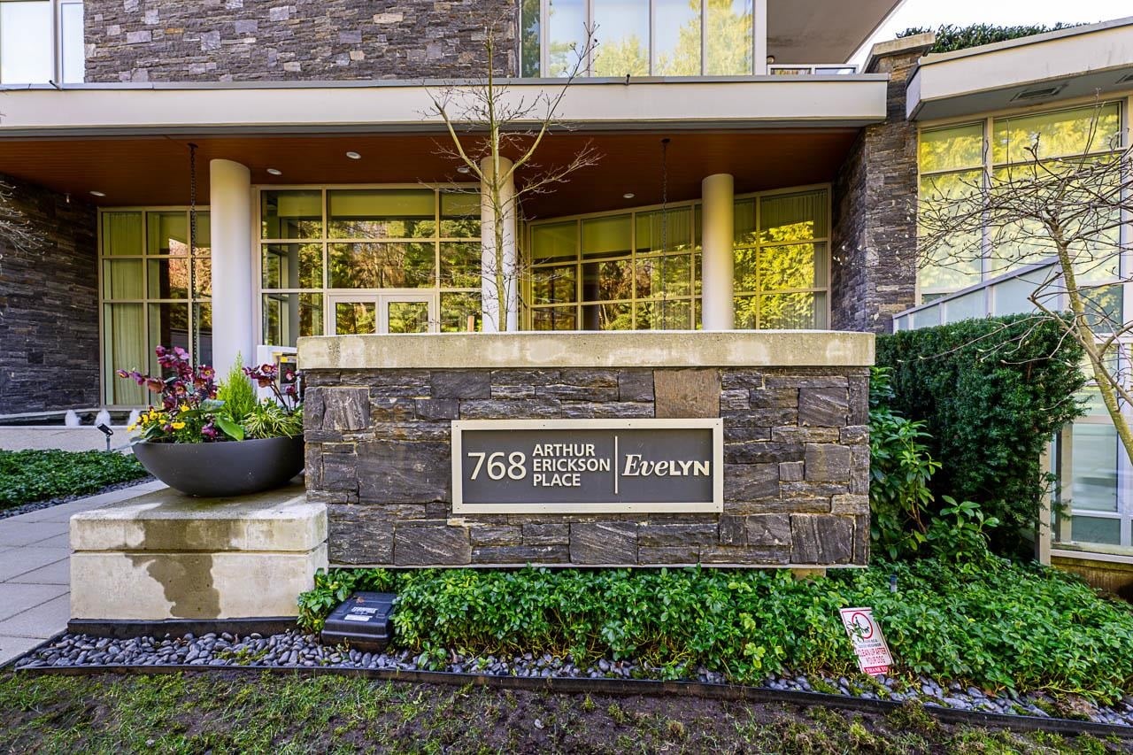 Additional image 4 of 401-768 Arthur Erickson Place, West Vancouver, BC, V7T 0B6