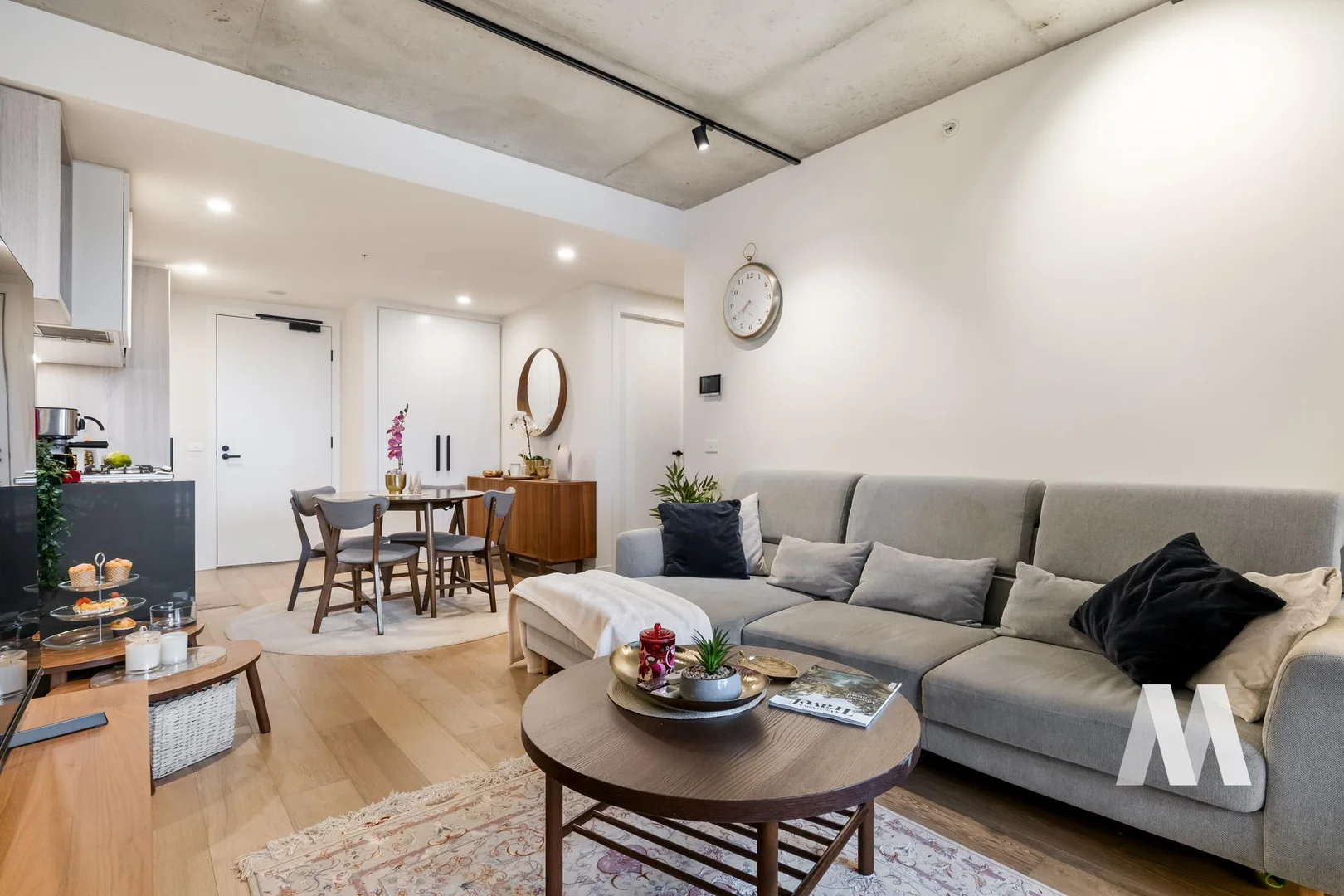 Additional image 2 of 210/757 Toorak Road, Hawthorn East VIC 3123