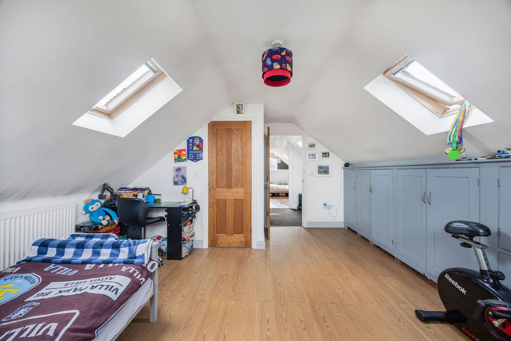 Additional image 13 of 3 bed detached house for saleVineyards Lane, Gloucester Road, Cheltenham GL51