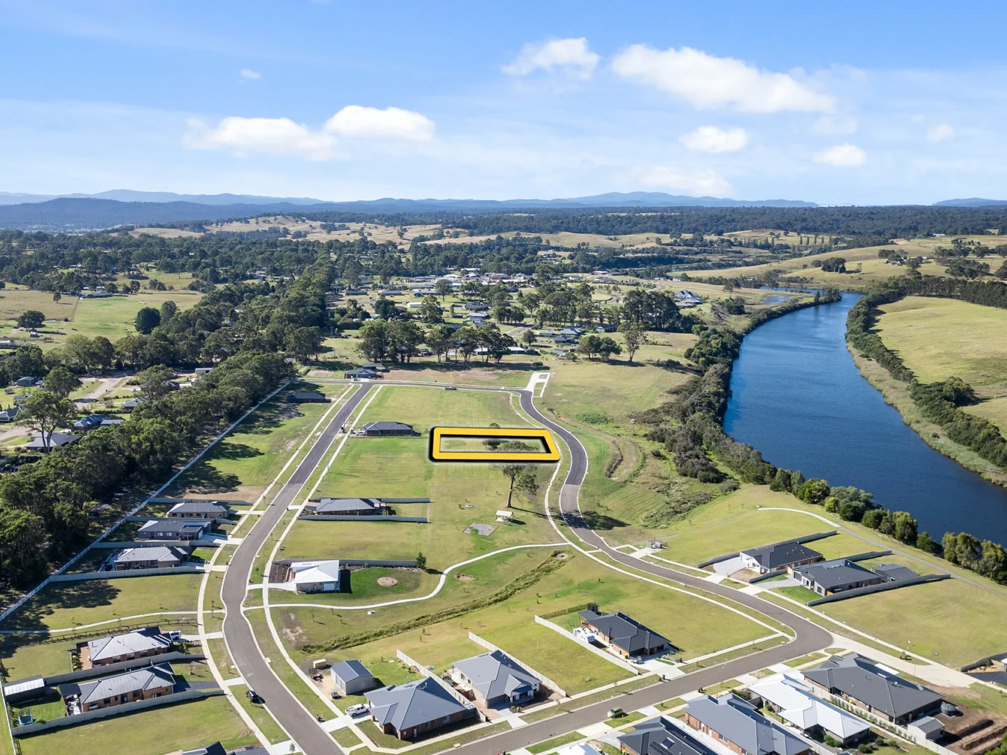 Additional image 5 of Lot 18/43 Whitworth Drive, Nicholson VIC 3882