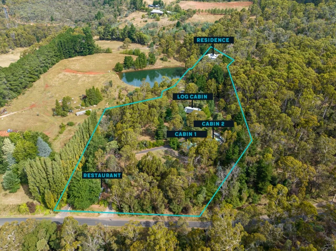 Additional image 18 of 42 Mount Canobolas Road, Canobolas NSW 2800