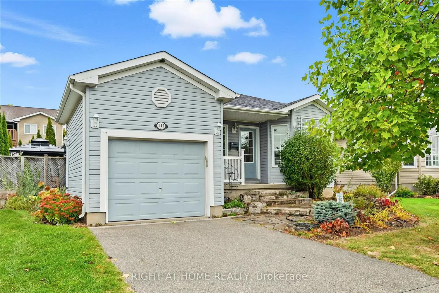 111 Gracehill Crescent