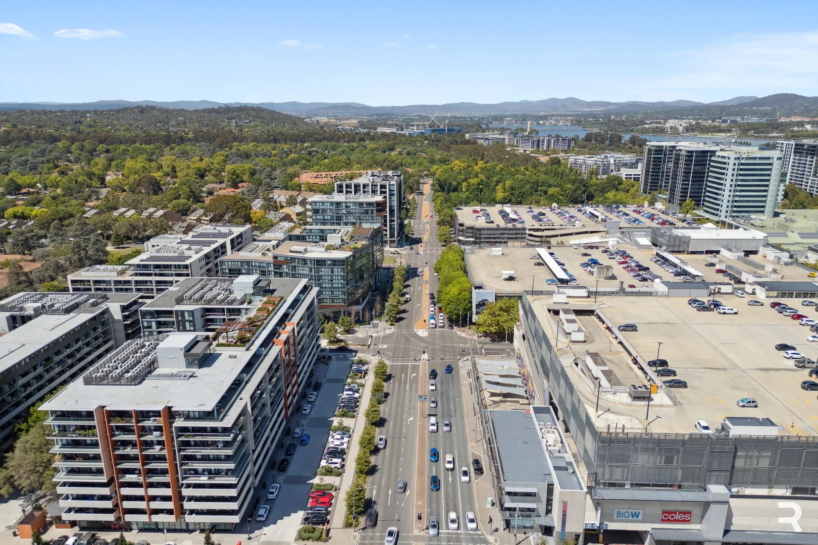 Additional image 28 of 201/2 Batman Street, Braddon ACT 2612
