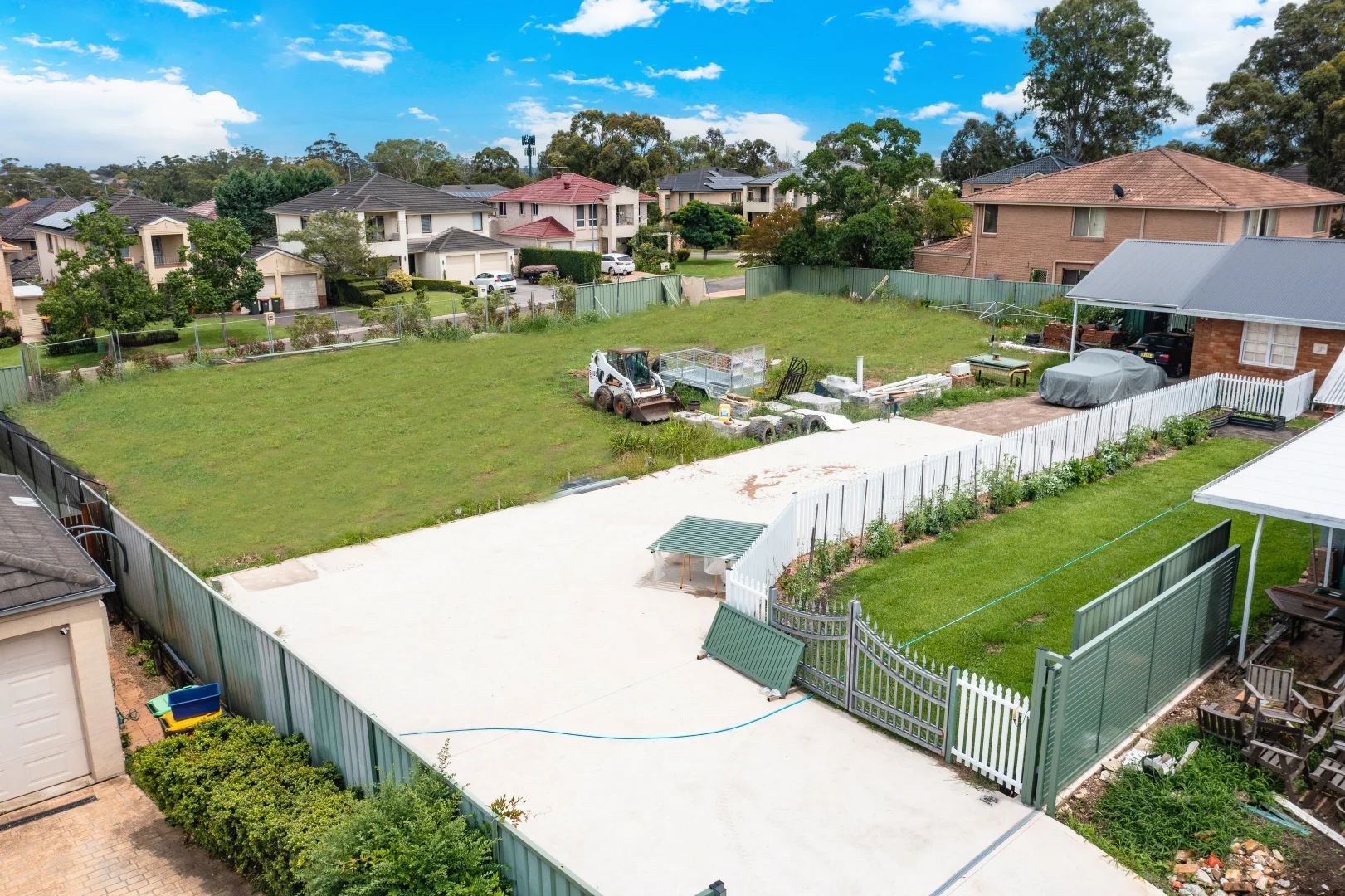 Additional image 5 of 3-9 Nimbus Close, Kellyville NSW 2155