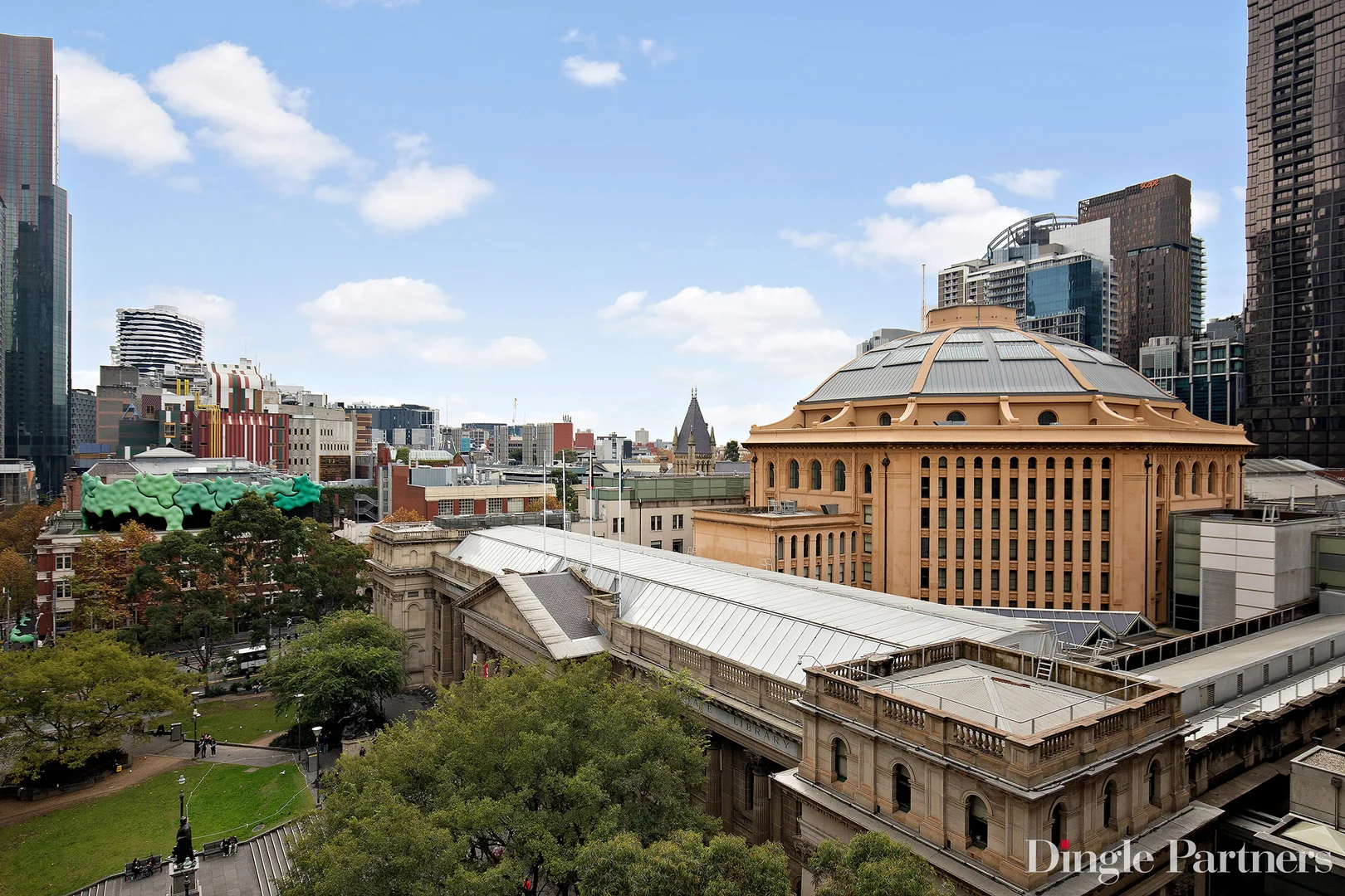 Additional image 3 of 502/300 Swanston Street, Melbourne VIC 3000