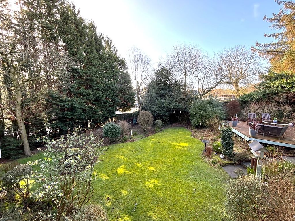 Additional image 4 of 4 bed detached house for sale22 Broomhead Park, Dunfermline KY12