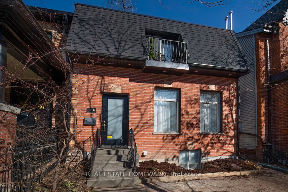 Additional image 2 of 136 Spruce Street, Toronto, ON, M5A 2J5