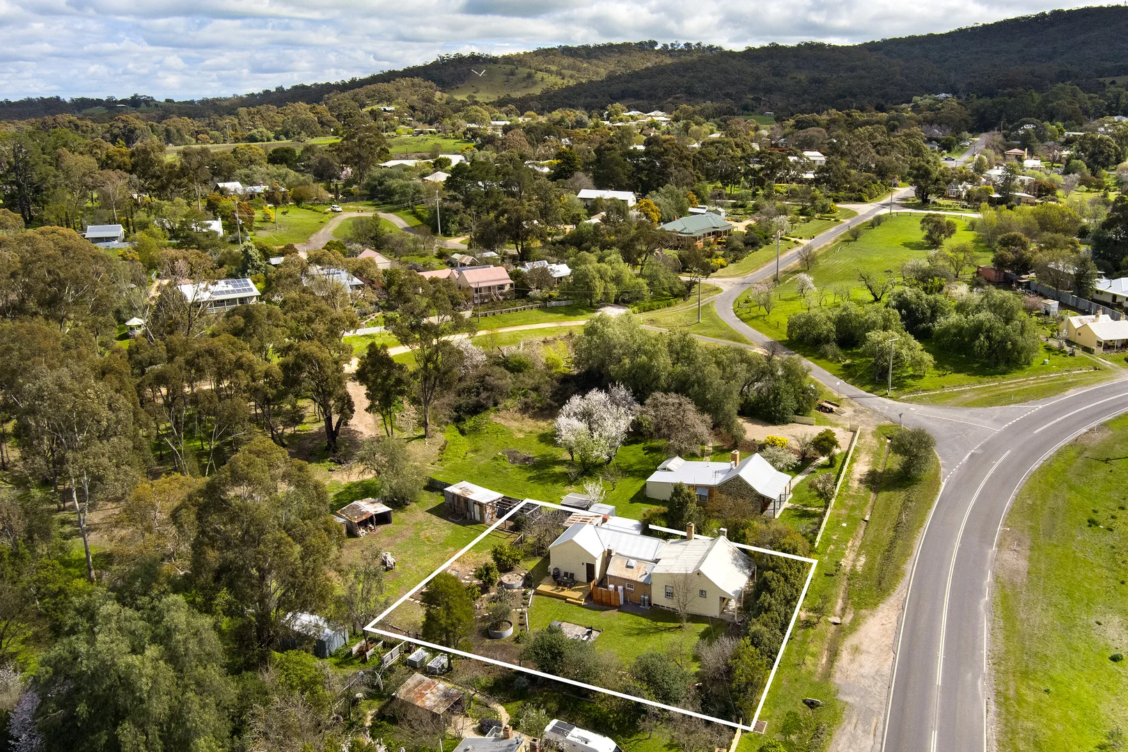 Additional image 18 of 34 Castlemaine Road, Maldon VIC 3463