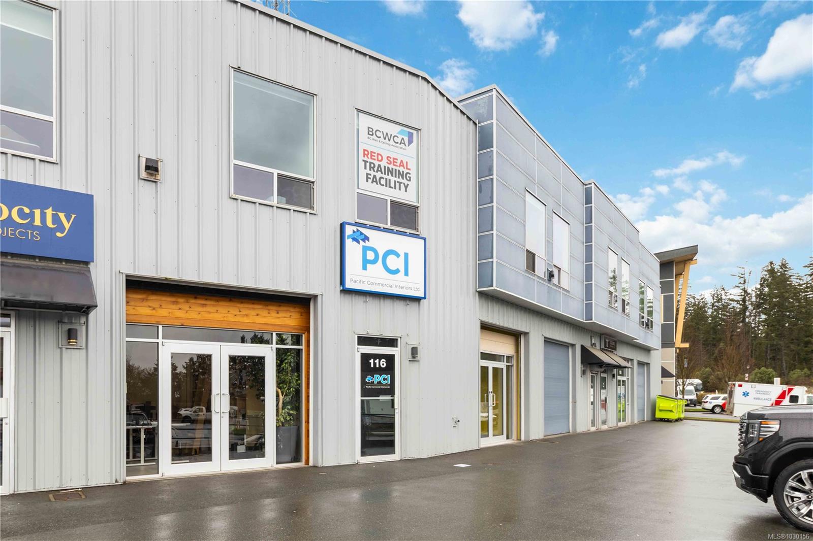 116-2770 Leigh Road, Langford, BC, V9B 4G1