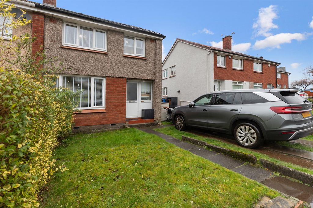 Additional image 27 of 3 bed semi-detached house for saleBreval Crescent, Clydebank G81