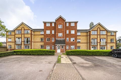 Offers Court, Winery Lane, Kingston Upon Thames KT1
