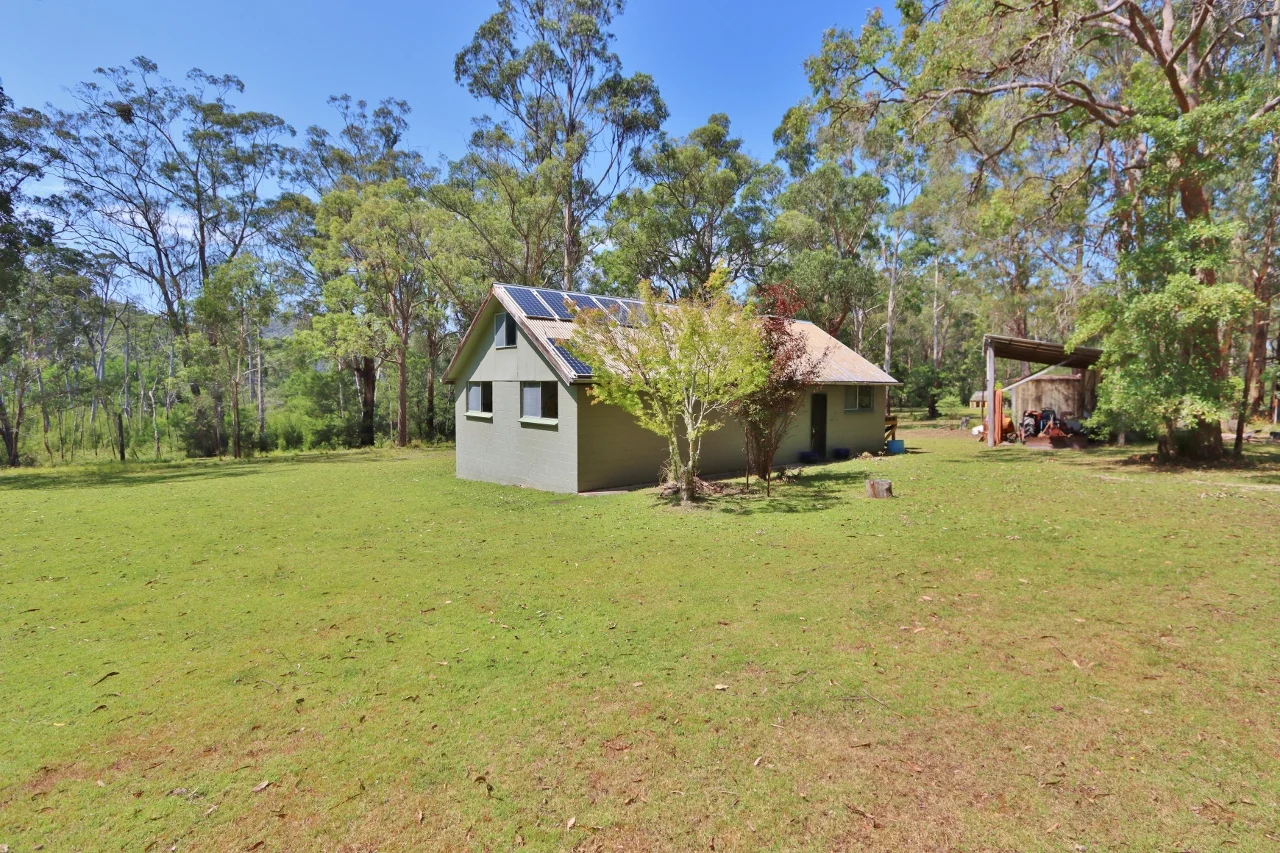 Additional image 5 of 59B Burgess Track, Wallagaraugh, Genoa VIC 3891