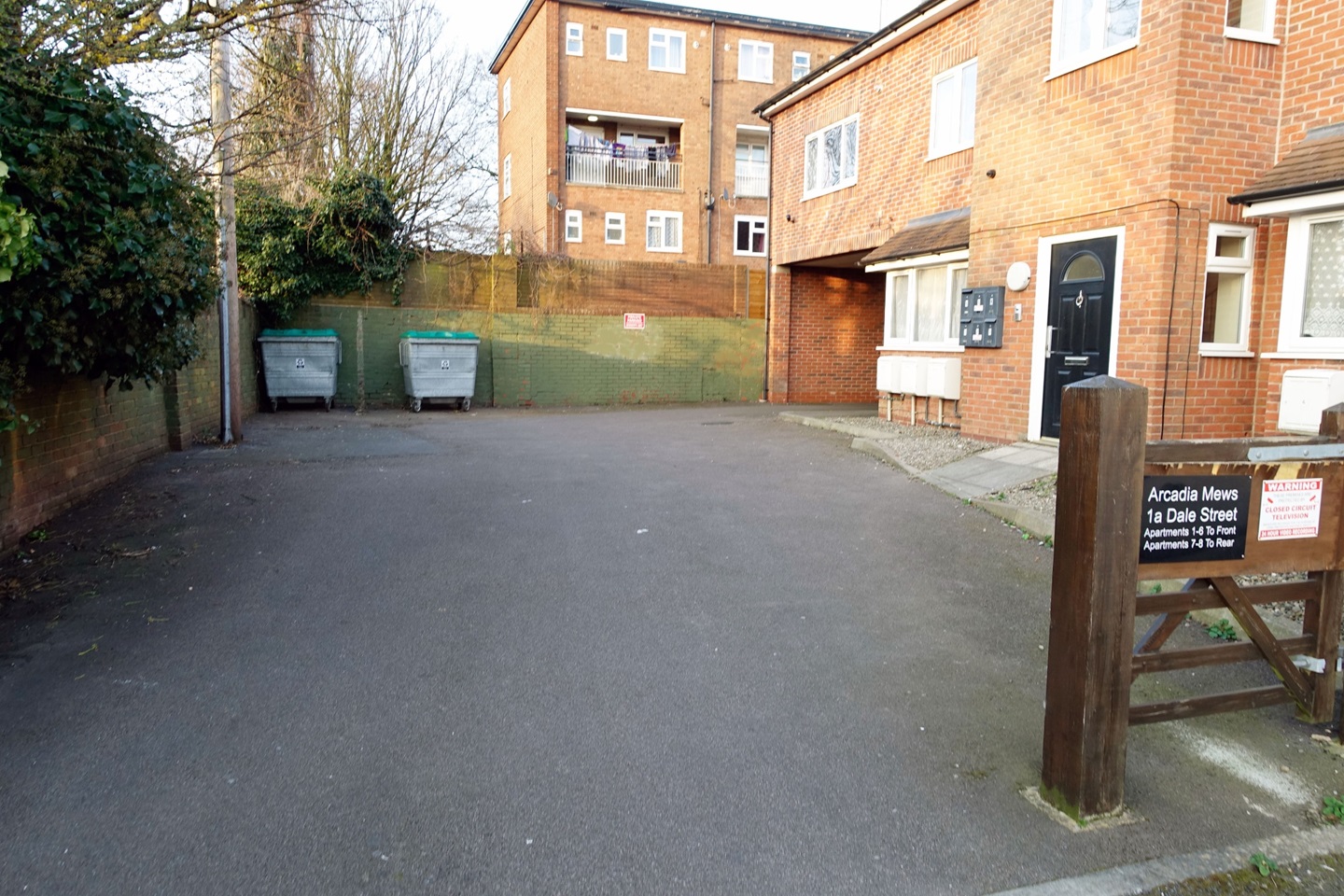 Additional image 5 of 1 Bed Flat, Dale Street, B66, N1 7GU