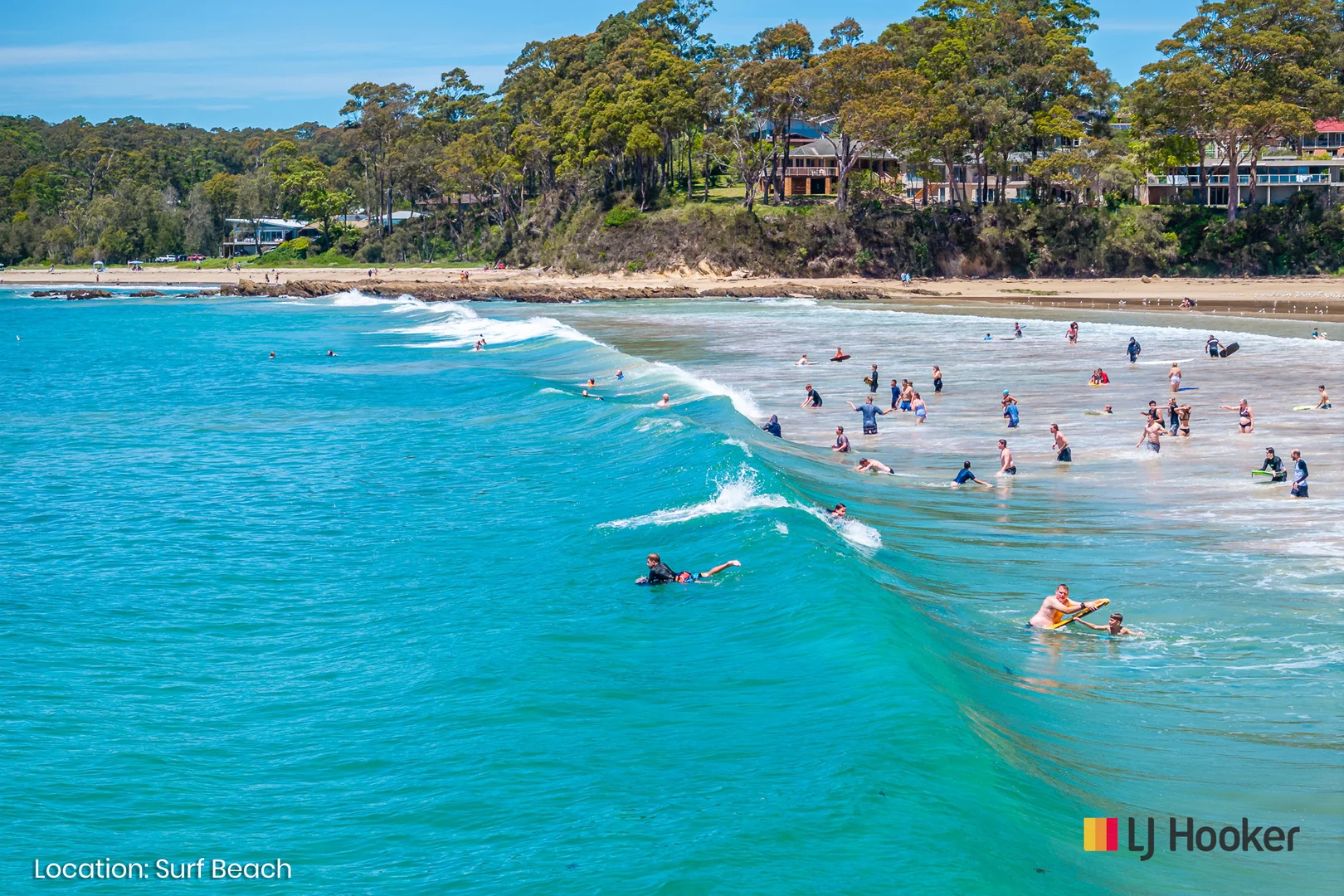 Additional image 2 of 25 Timber Way, Surf Beach NSW 2536