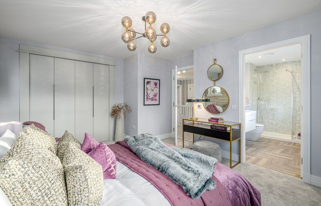 Additional image 13 of 5 bed detached house for sale"Darroch" at Springfield Road, Barrhead G78