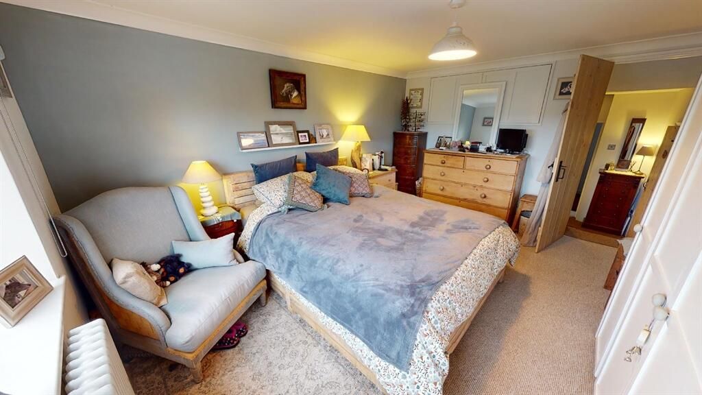 Additional image 9 of 3 bed terraced house for salePenzance Road, St. Buryan TR19