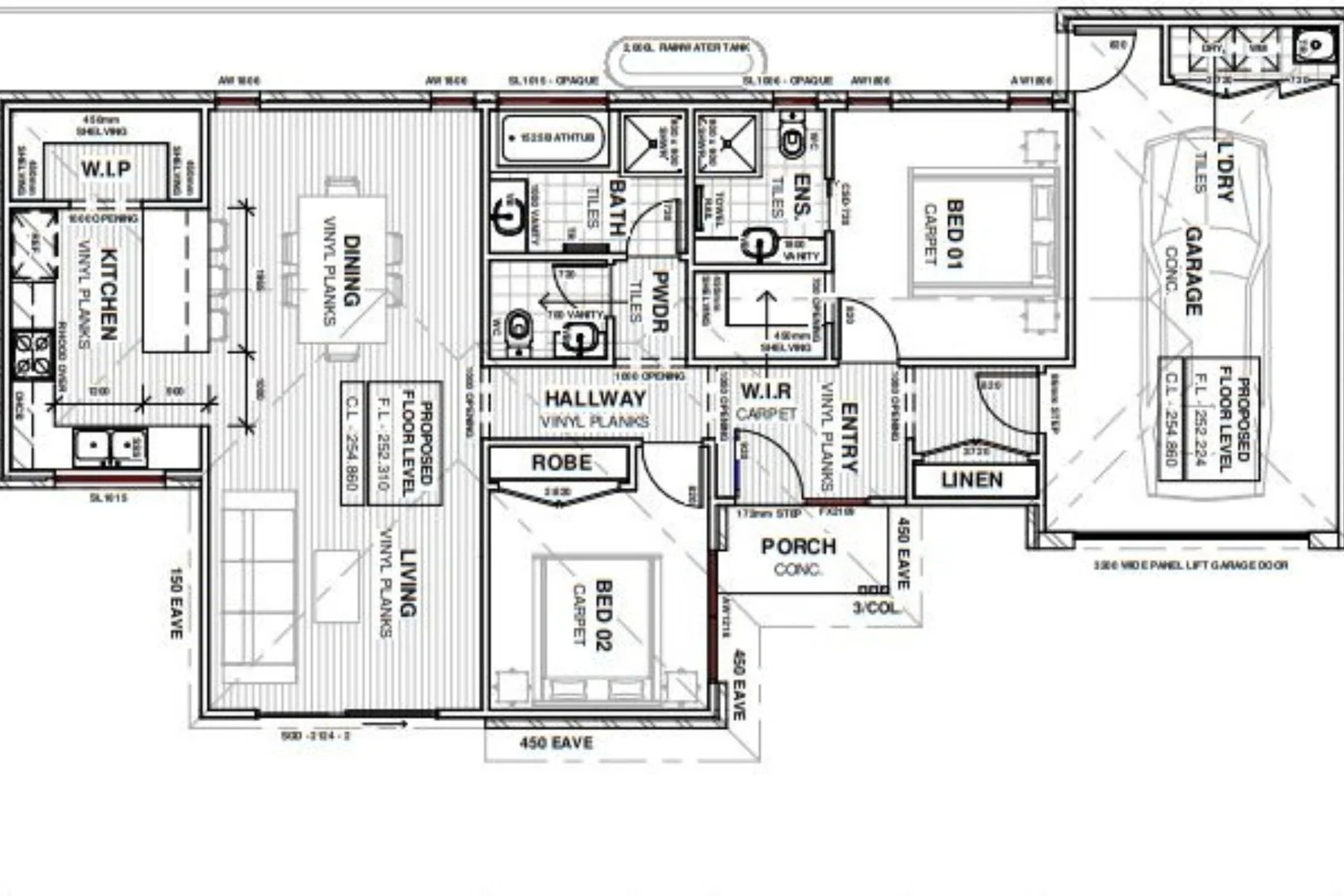 Additional image 4 of 13B Olympic Parade, Kangaroo Flat VIC 3555