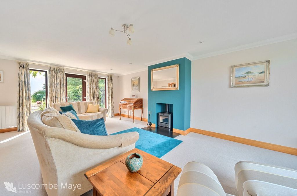 Additional image 8 of 5 bed detached house for saleStaddiscombe, Plymstock, Plymouth PL9
