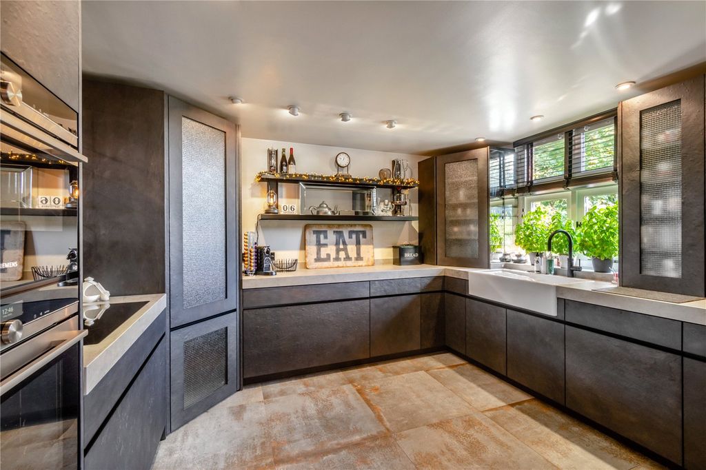 Additional image 5 of 6 bed detached house for saleLongford, Ashbourne, Derbyshire DE6