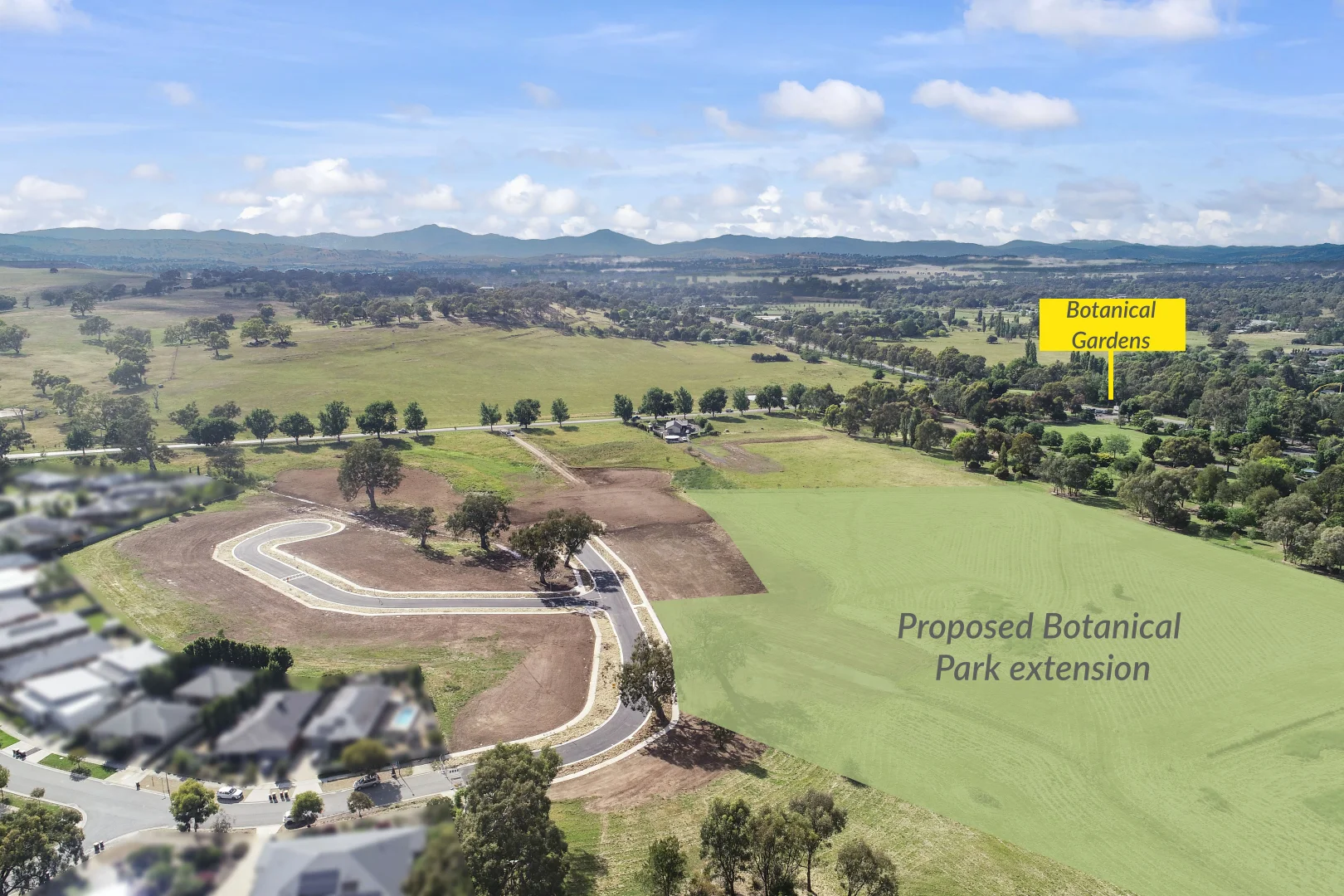 Additional image 2 of Lot 100 - 126 Redgum Rise, Mansfield VIC 3722