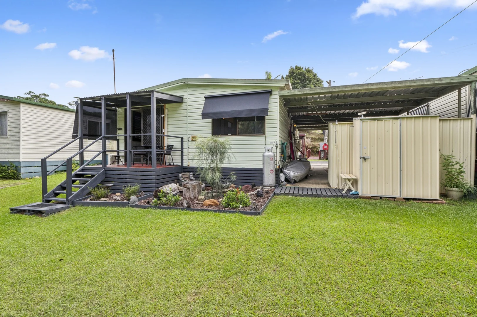 Additional image 22 of 21/4 Riverwood Place, Urunga NSW 2455