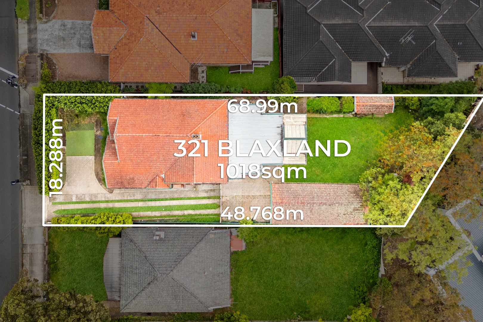 Additional image 3 of 319-321 Blaxland Road, Ryde NSW 2112