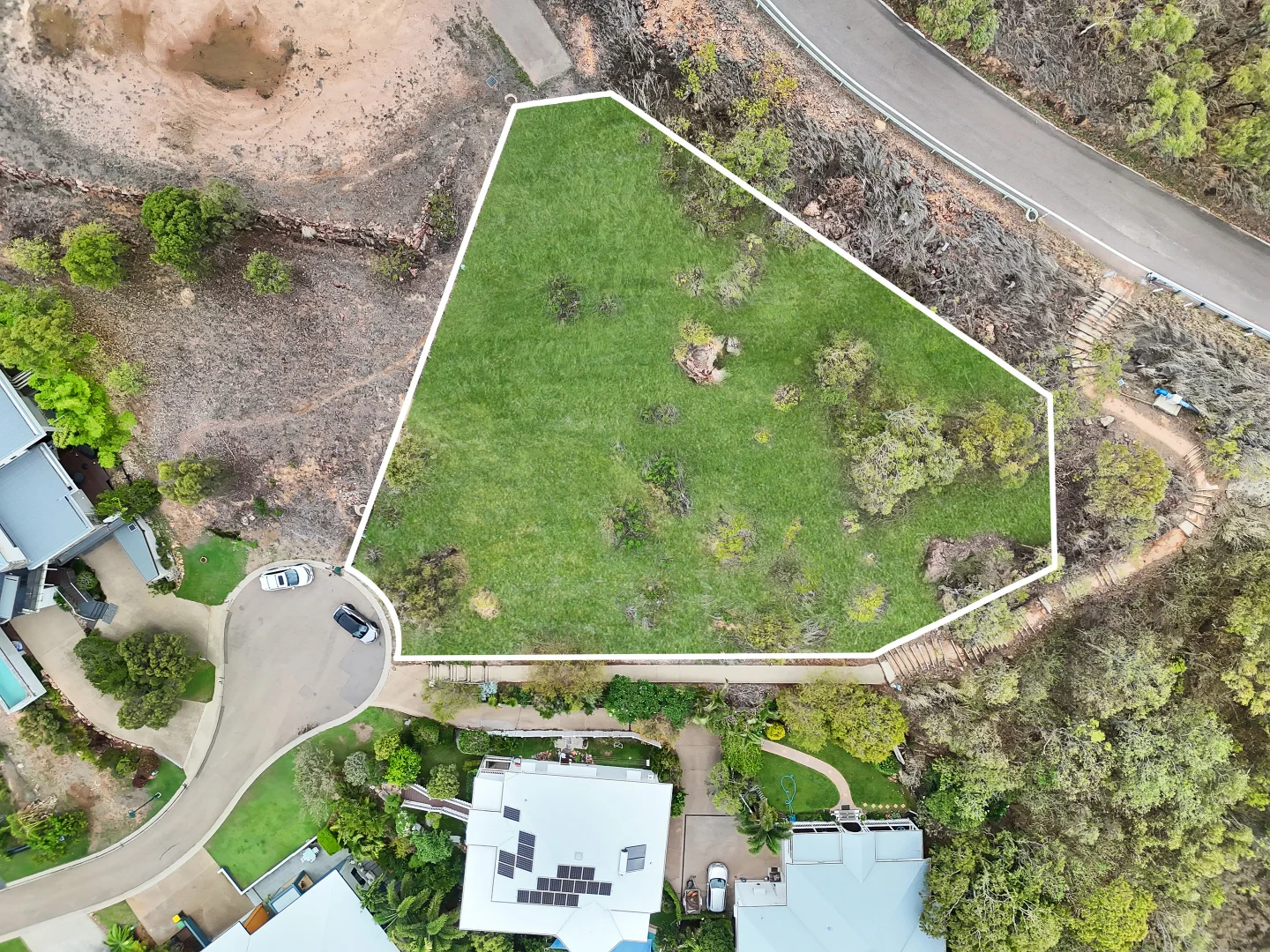 Additional image 3 of 4 Balmoral Place, Castle Hill QLD 4810