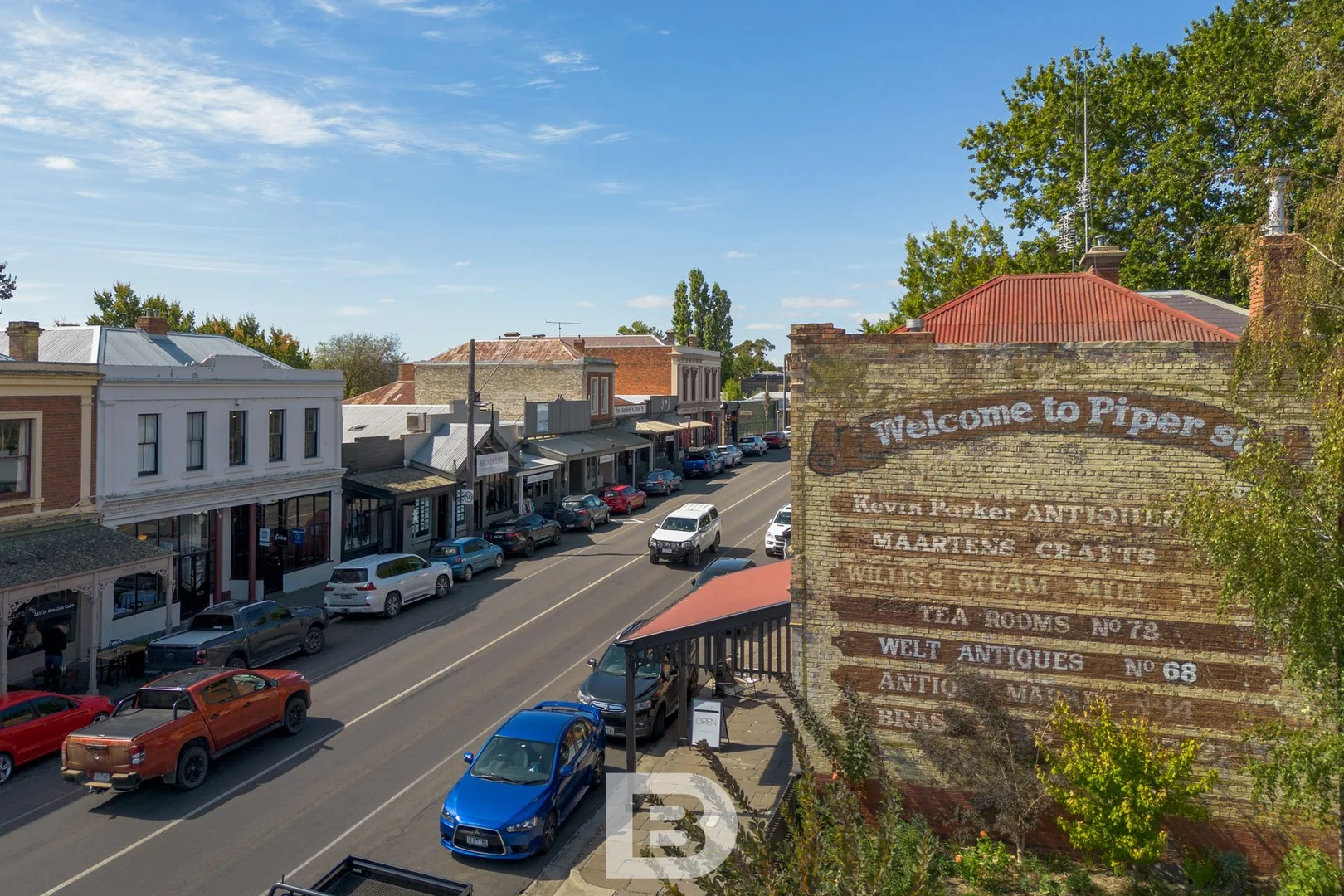 Additional image 10 of 42-44 Pohlman Street, Kyneton VIC 3444