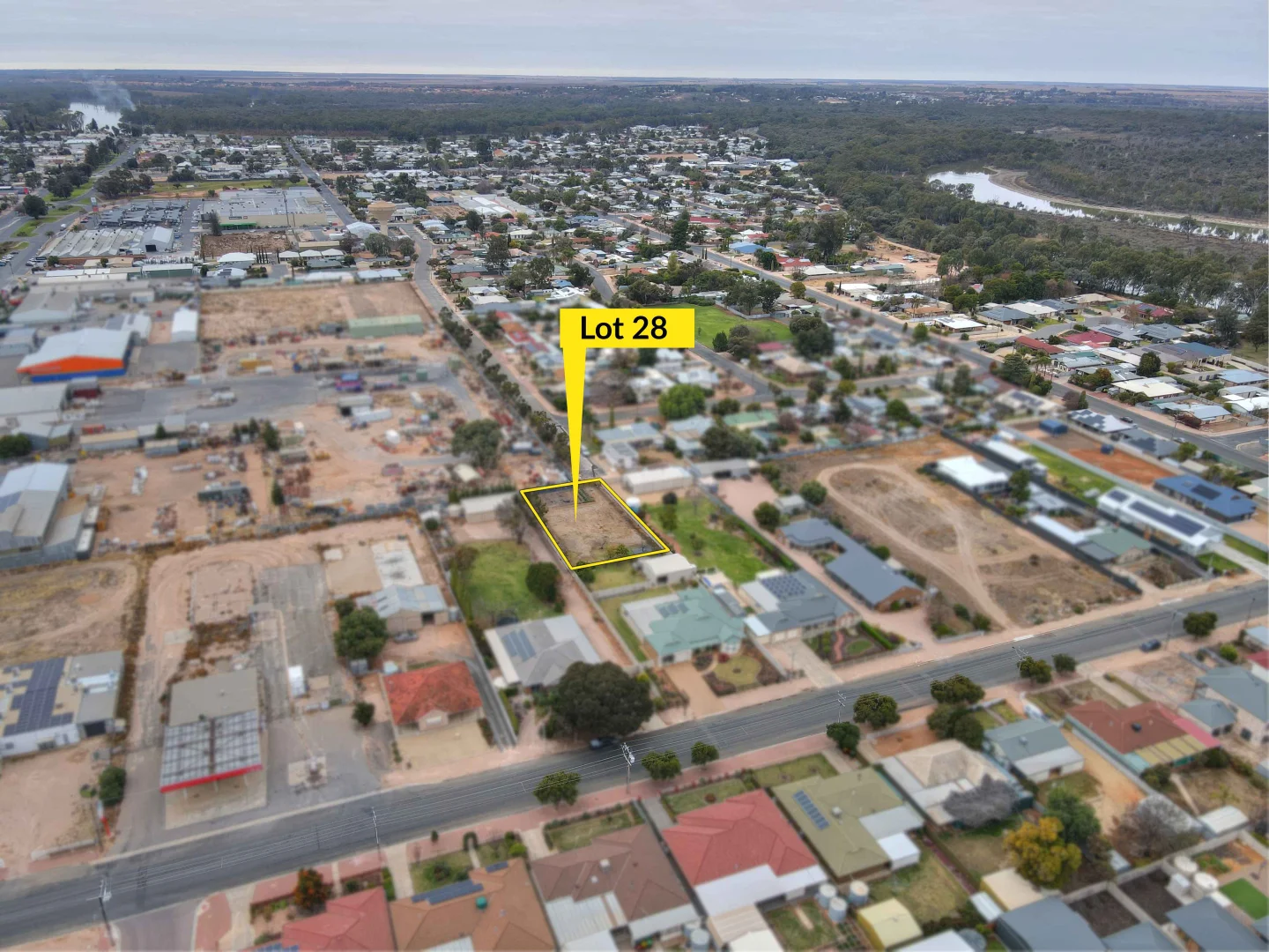 Additional image 2 of Lot 28 Dridan Avenue, Renmark SA 5341