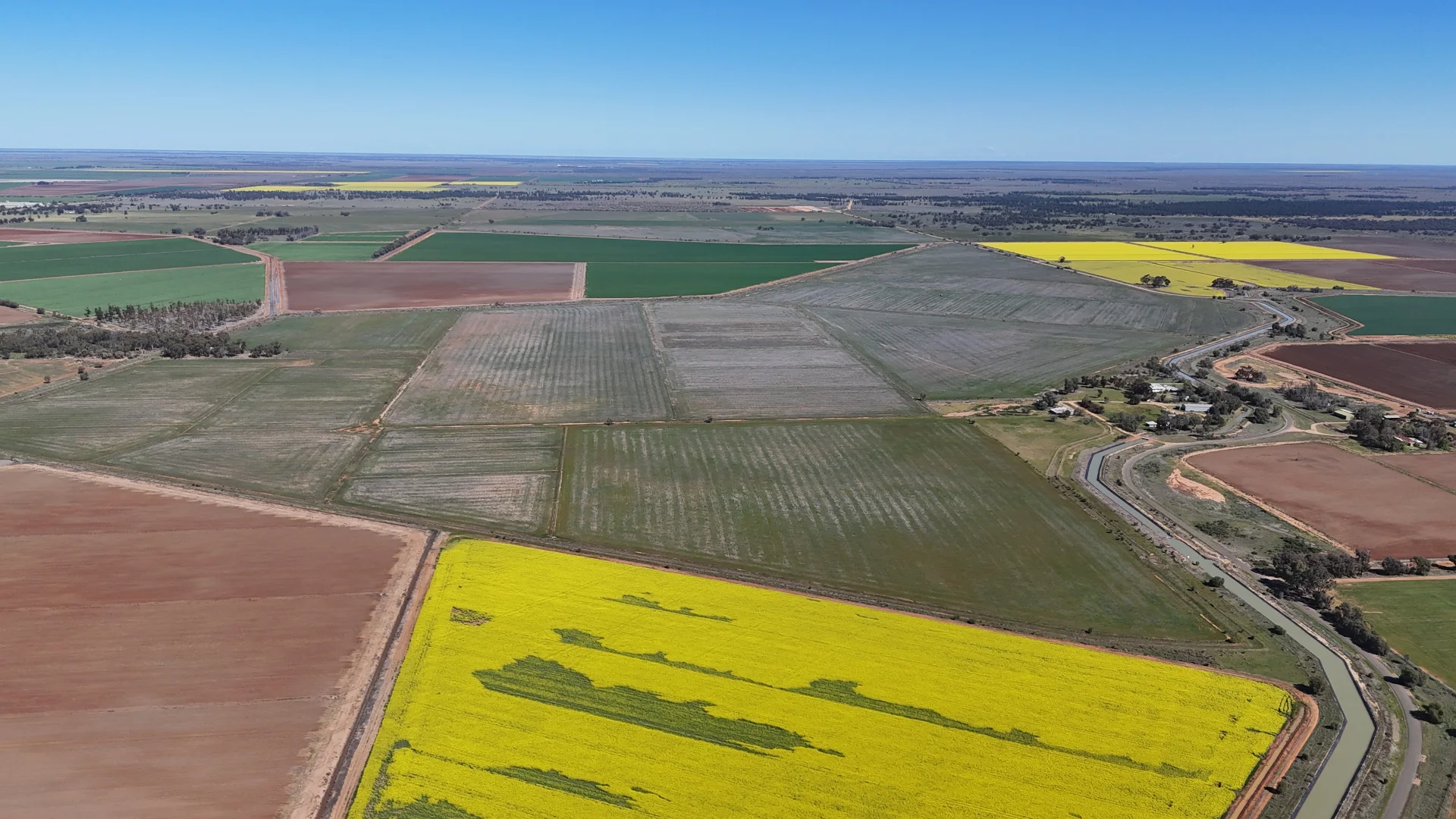 Additional image 5 of Farm 205/347 Fairlie Grange Road, Coleambally NSW 2707