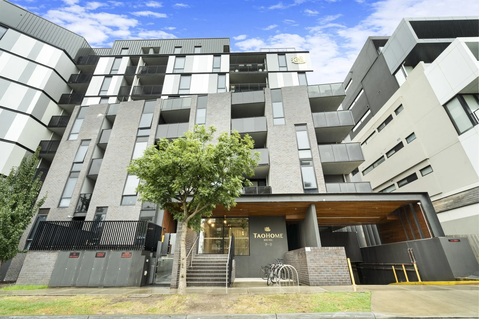 701/19-21 Poplar Street, Box Hill VIC 3128