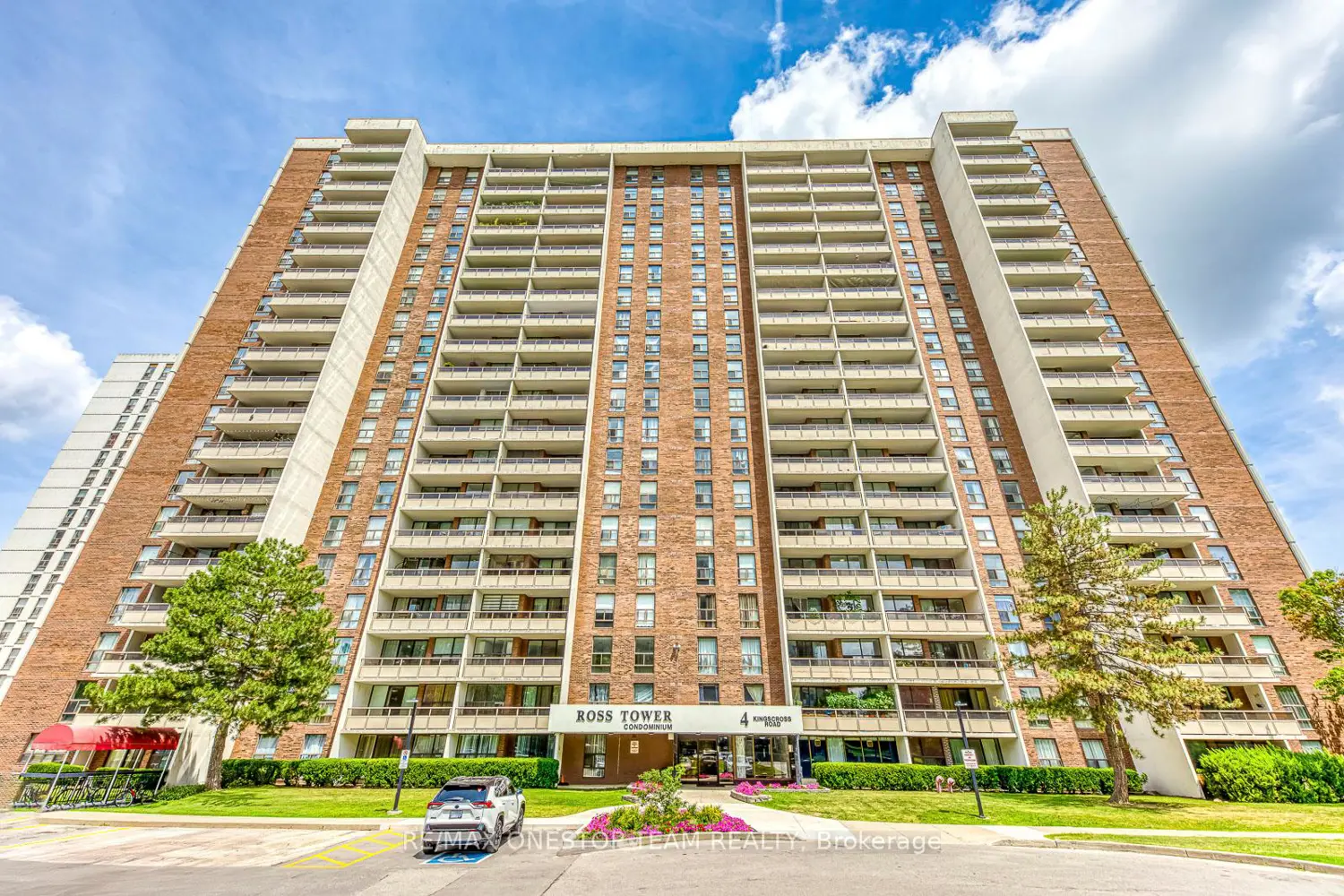 Additional image 2 of 4 Kings Cross Road 402