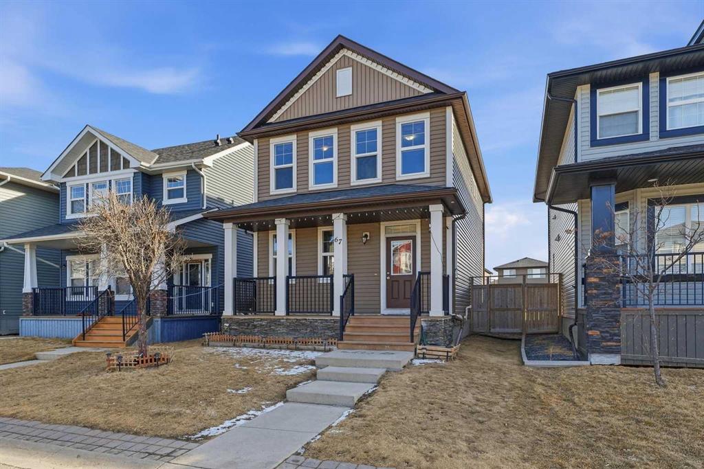 Additional image 2 of 67 Evanspark Road NW, Calgary, AB, T3P 0G6